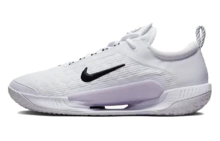 Nike Nike Court Zoom Nxt 'White Black'