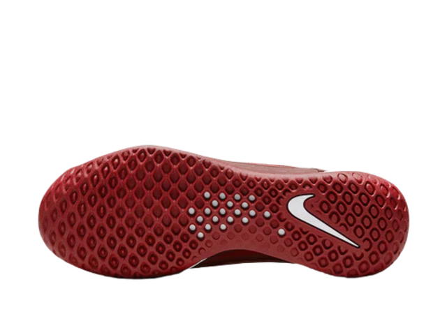 Nike Nike Court Zoom NXT HC Cedar Team Red - view 4