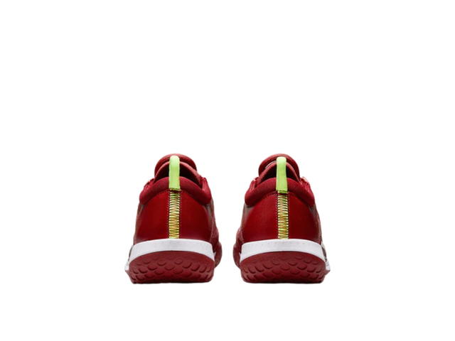 Nike Nike Court Zoom NXT HC Cedar Team Red - view 5