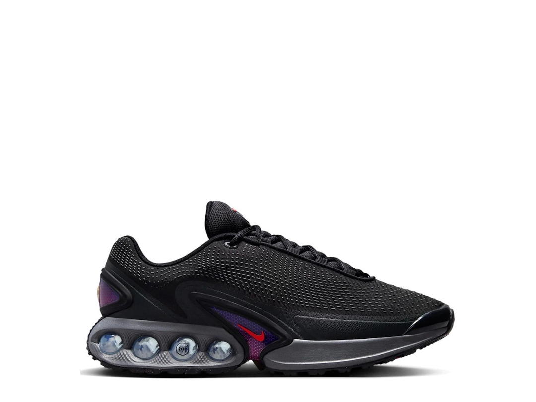 Nike Nike Air Max Dn Anthracite Light Crimson