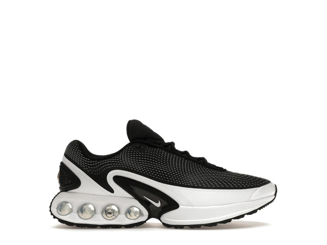 Nike Nike Air Max Dn Black White Cool Grey