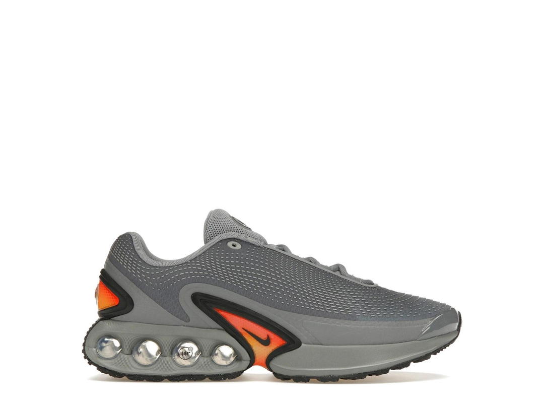 Nike Nike Air Max Dn Particle Grey