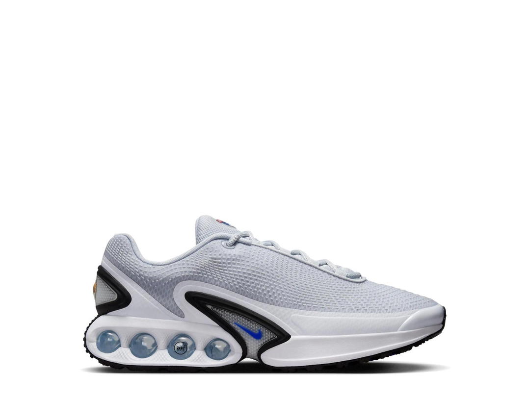 Nike Nike Air Max Dn Pure Platinum Hyper Royal