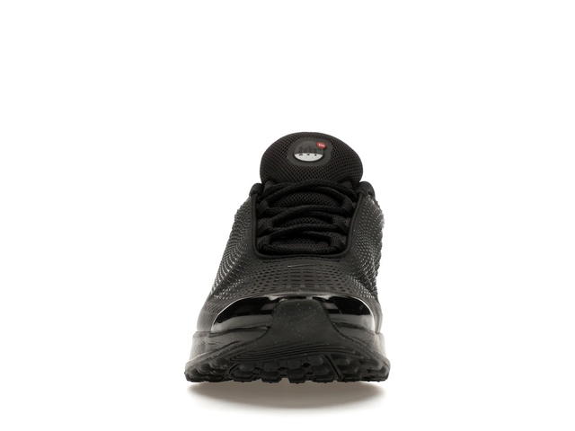 Nike Nike Air Max Dn Black Metallic Grey - view 2