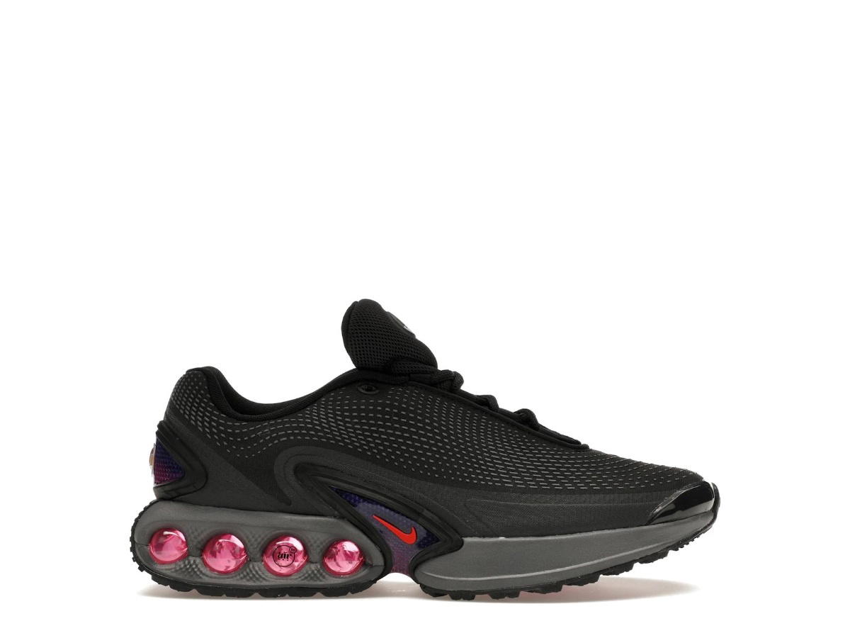 Nike Nike Air Max Dn All Night