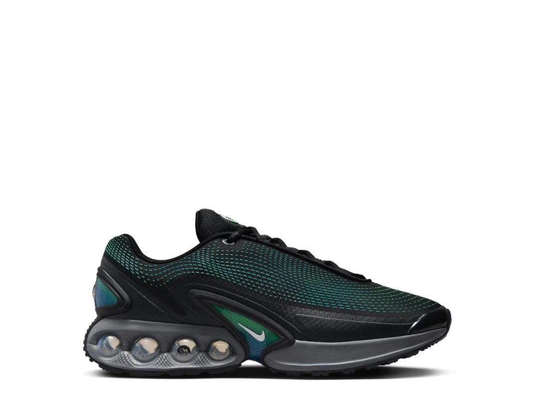 Nike Nike Air Max Dn Black Rage Green