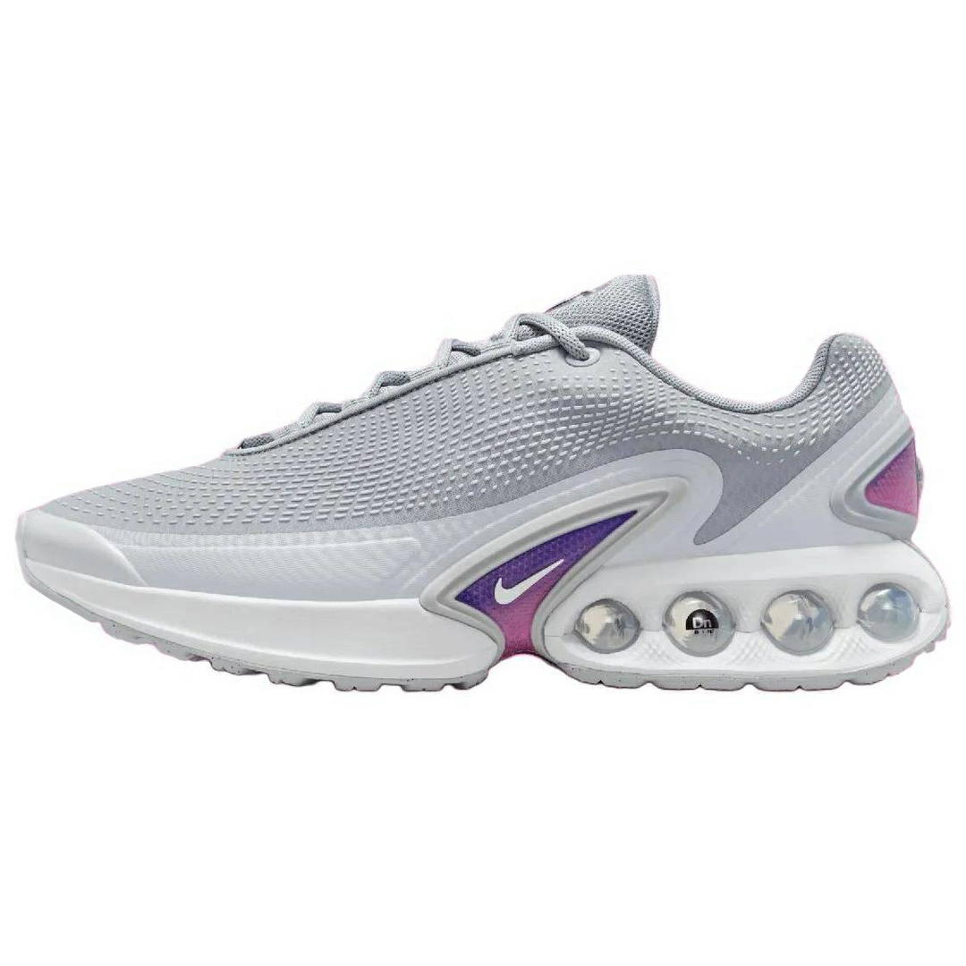Nike Nike Air Max Dn Light Smoke Grey Persian Violet