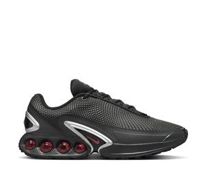 Buy Nike Air Max Dn Black Metallic Silver Red at Sasom – Authentic and Ready to Ship