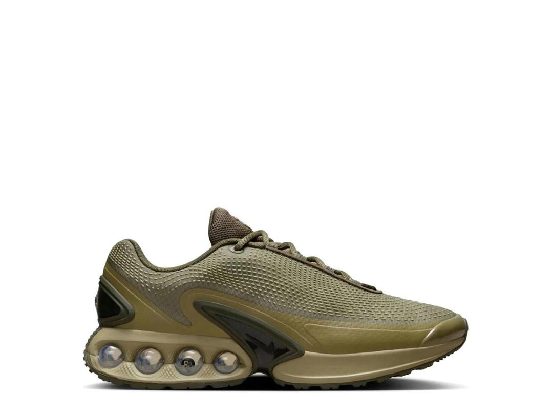 Nike Nike Air Max Dn Neutral Olive Black