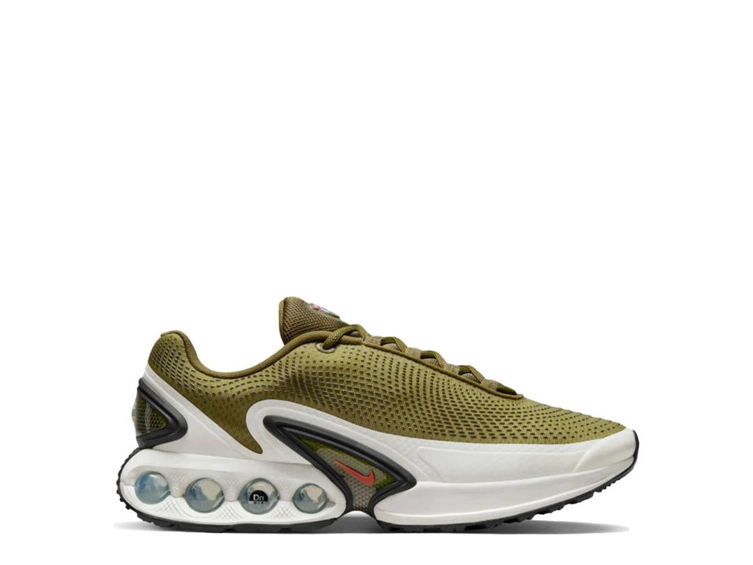 Nike Nike Air Max Dn Olive Flak