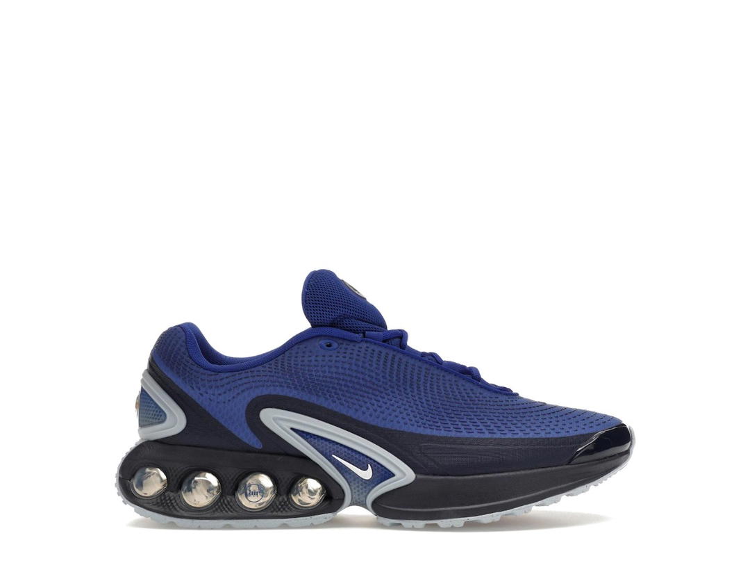 Nike Nike Air Max Dn Hyper Blue