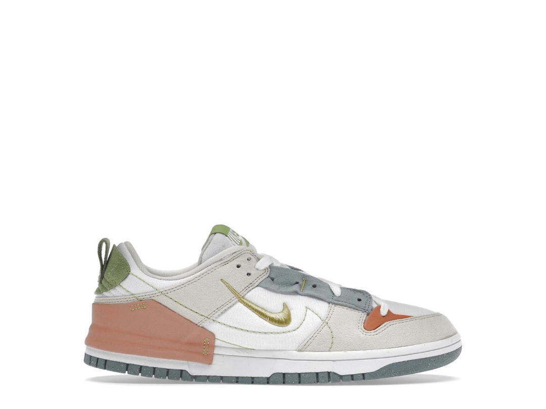 Nike Nike Dunk Low Disrupt 2 Easter Pastel (Women's)