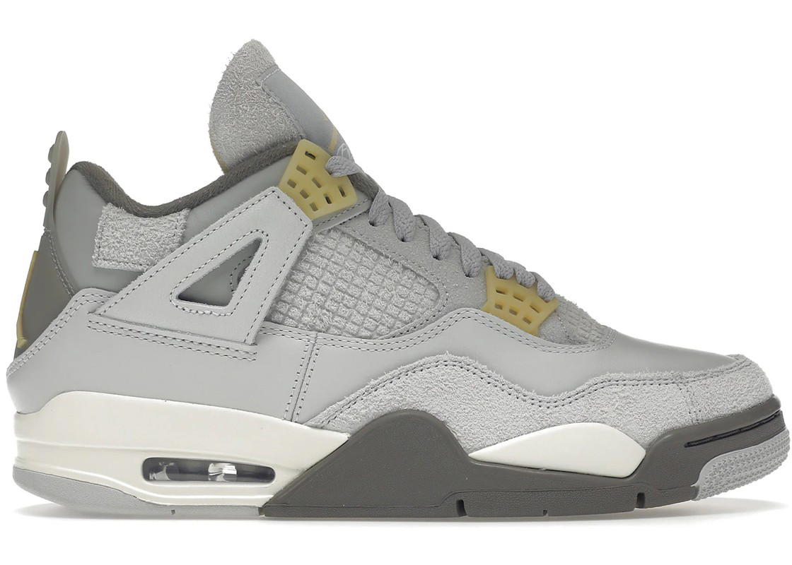 Jordan Jordan 4 Retro SE Craft Photon Dust