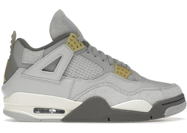 Jordan Jordan 4 Retro SE Craft Photon Dust - view 1