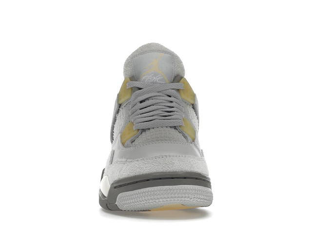 Jordan Jordan 4 Retro SE Craft Photon Dust - view 2