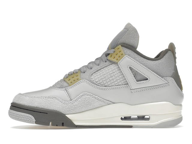 Jordan Jordan 4 Retro SE Craft Photon Dust - view 3