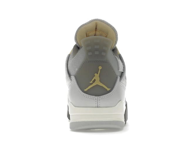 Jordan Jordan 4 Retro SE Craft Photon Dust - view 4