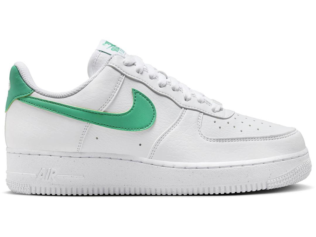 Nike Nike Air Force 1 '07 Next Nature White Stadium Green (Women's)