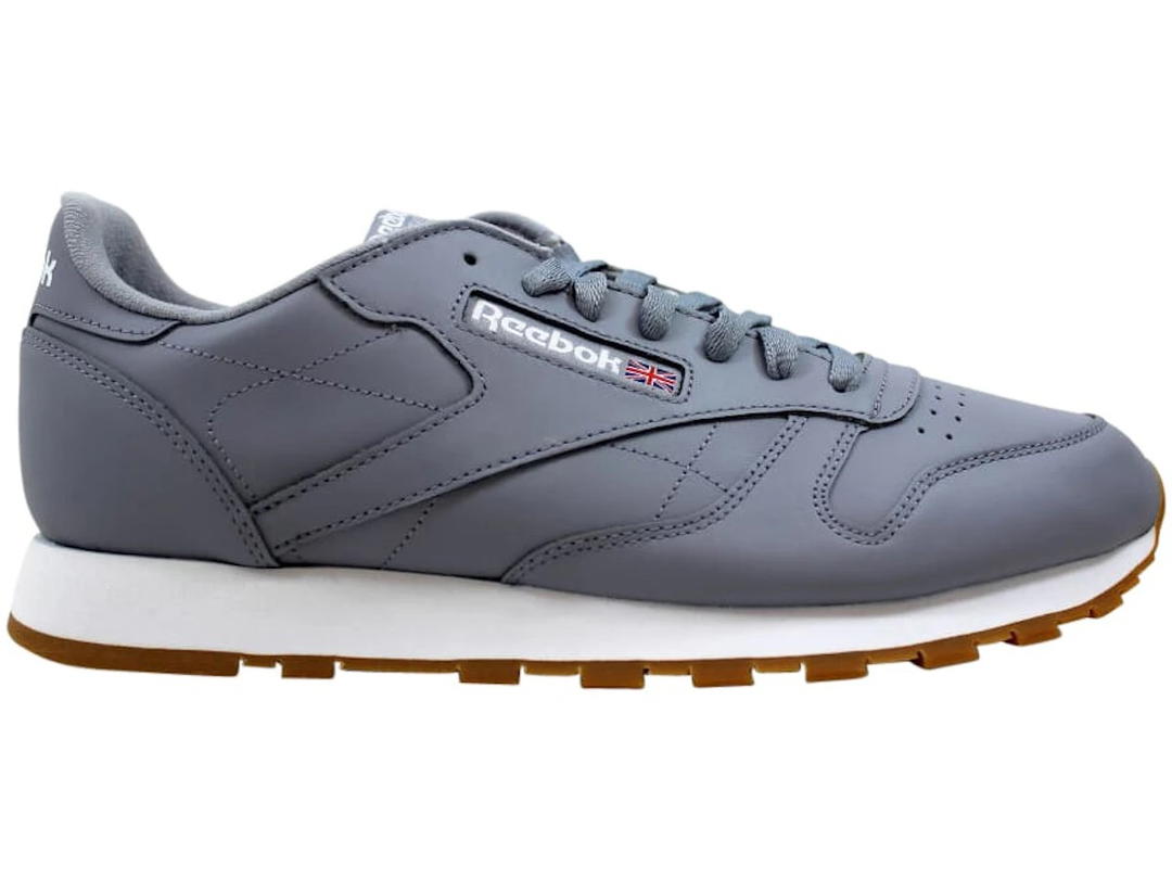 Reebok Reebok CL Leather MU Cool Shadow