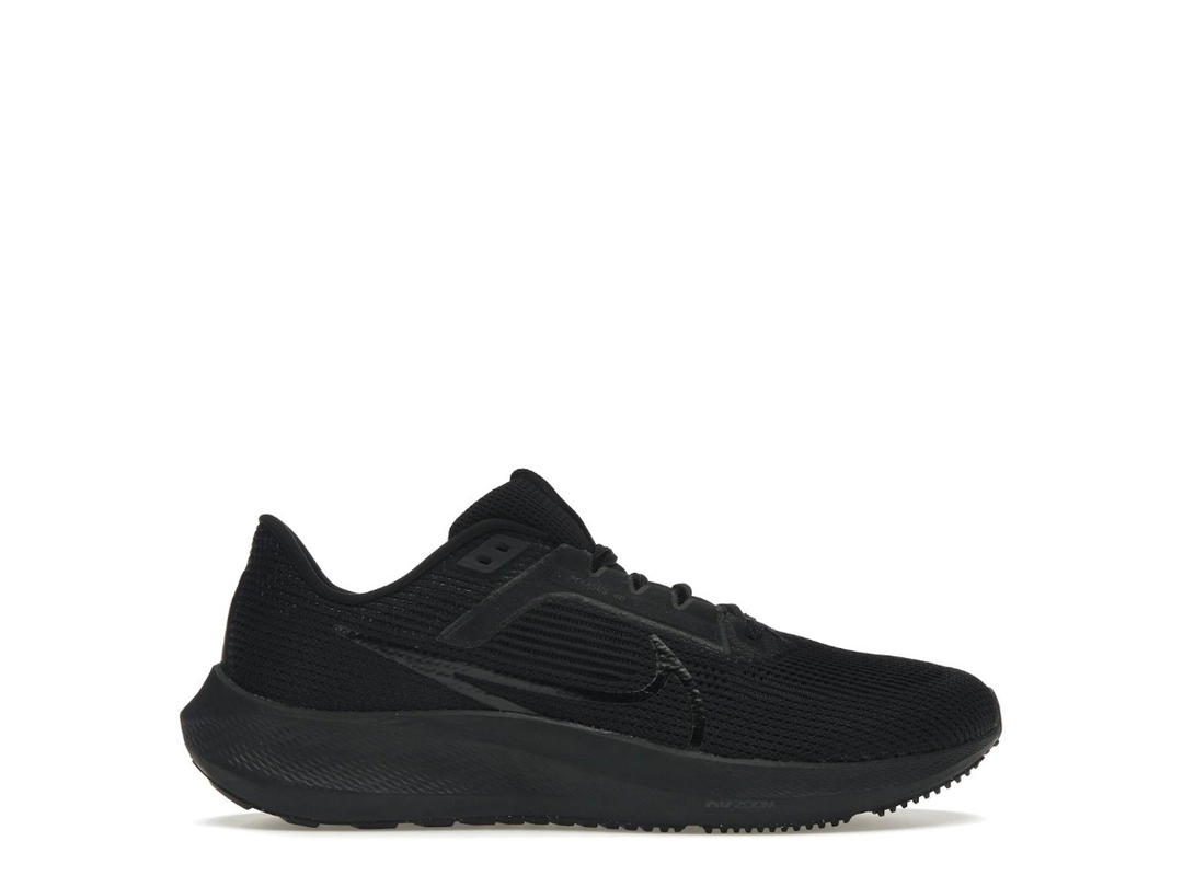 Nike Nike Air Zoom Pegasus 40 Black Anthracite