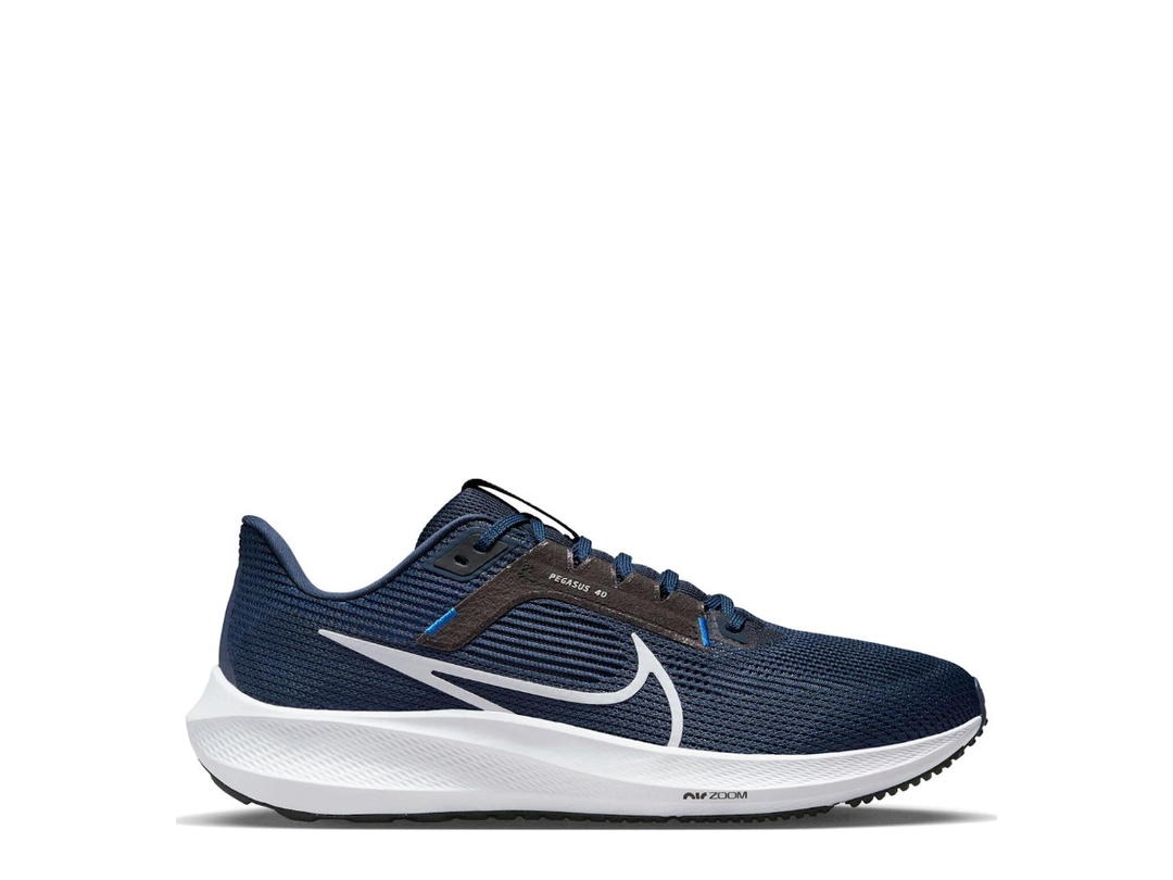 Nike Nike Air Zoom Pegasus 40 Midnight Navy Black