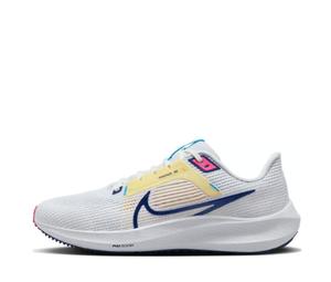 Buy Nike Pegasus 40 White Women's at Sasom – Authentic and Ready to Ship