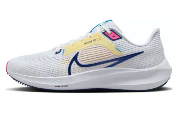Nike Nike Pegasus 40 White Women's