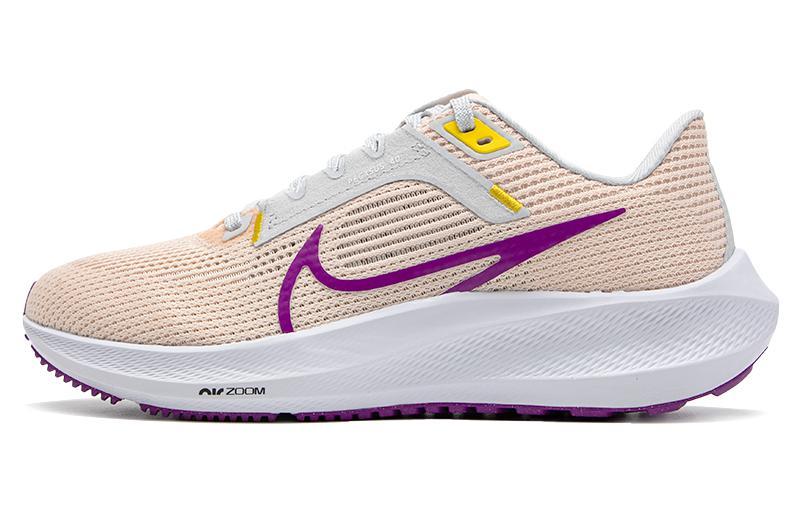 Nike Nike Air Zoom Pegasus 40 'Guava Ice Vivid Purple' Women's