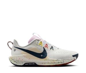 Buy Nike React Pegasus Trail 5 Summit White Football Grey Pink Foam Armory Navy at Sasom – Authentic and Ready to Ship