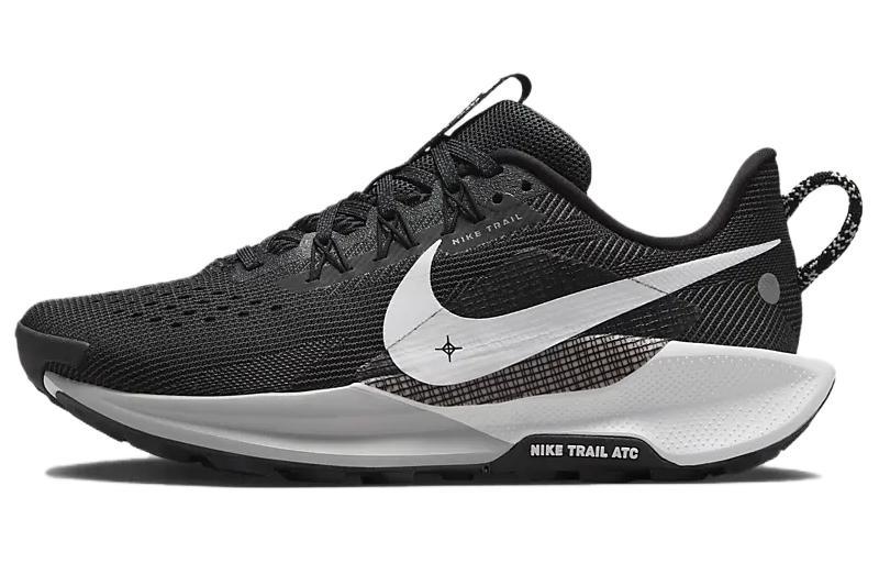Nike Nike Pegasus Trail 5 'Black White' Women's