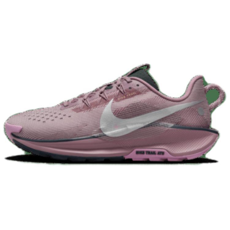 Nike Nike Pegasus Trail 5 'Plum Dust Pink Metallic Silver' Women's