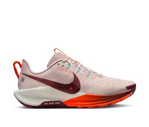 Buy Nike React Pegasus Trail 5 Silt Red Hyper Crimson Sail Dark Team Red (Women's) at Sasom – Authentic and Ready to Ship