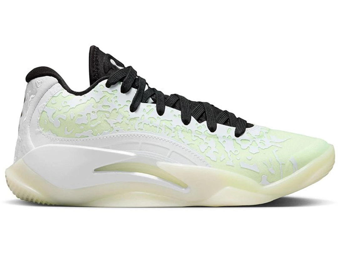 Jordan Jordan Zion 3 No Guts (GS)