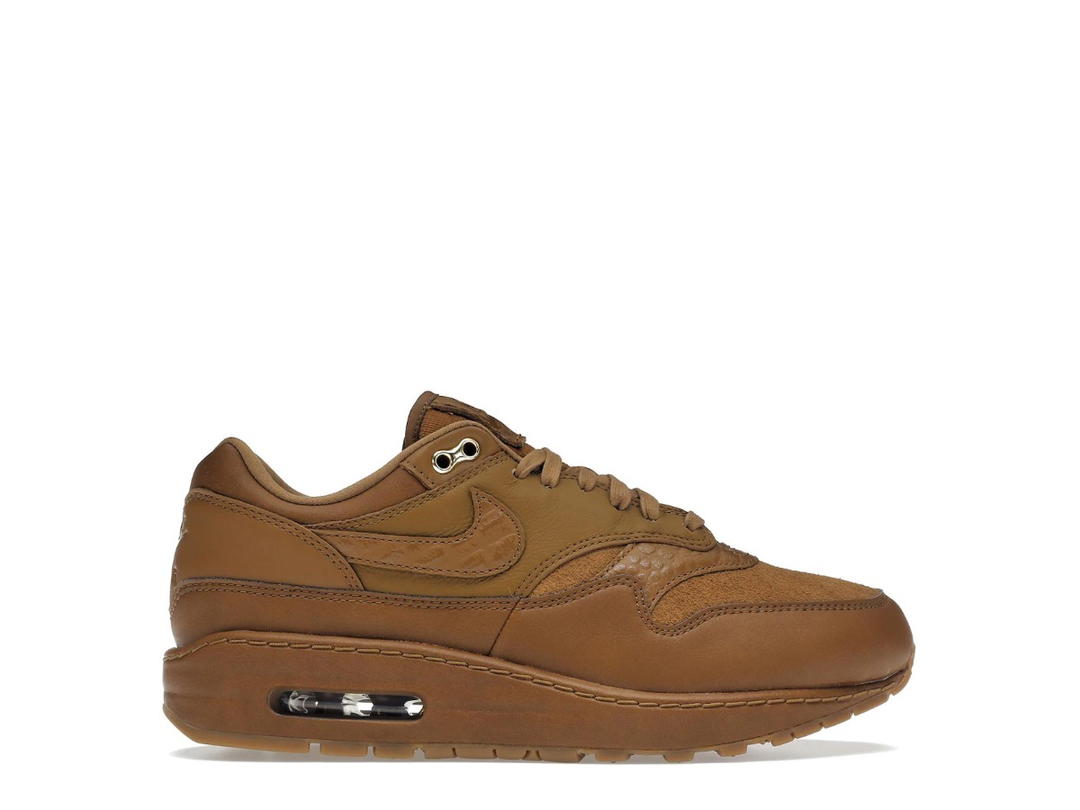 Nike Nike Air Max 1 '87 Luxe Ale Brown (Women's)