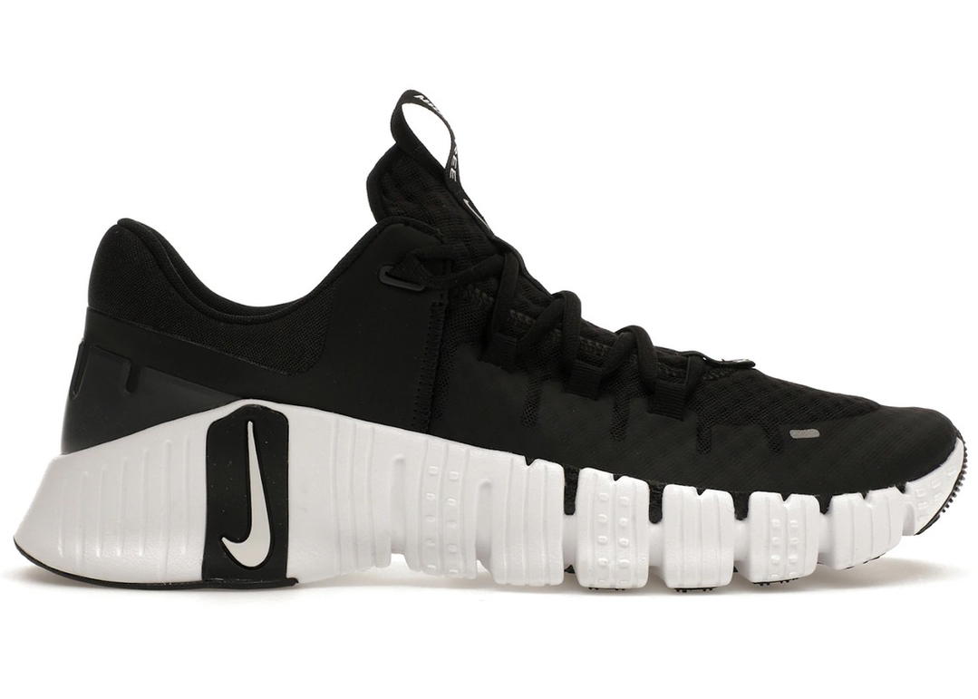 Nike Nike Free Metcon 5 Black White