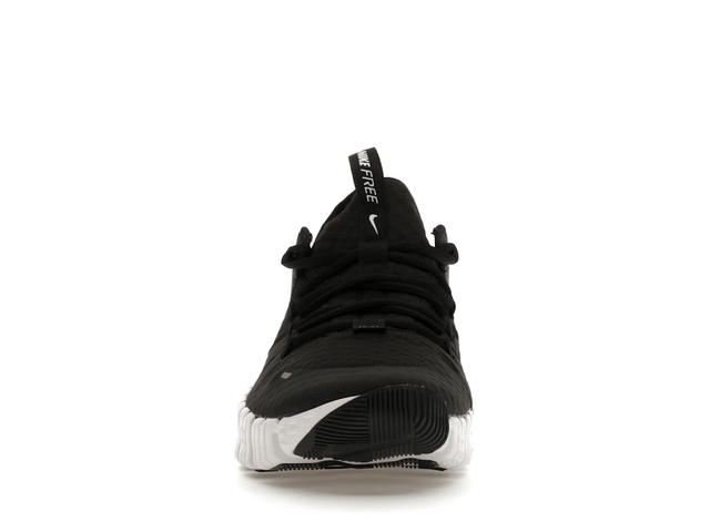 Nike Nike Free Metcon 5 Black White - view 2
