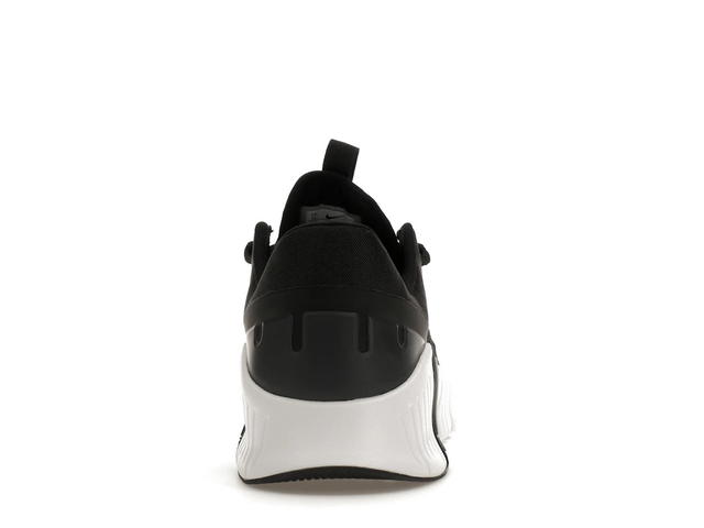 Nike Nike Free Metcon 5 Black White - view 4
