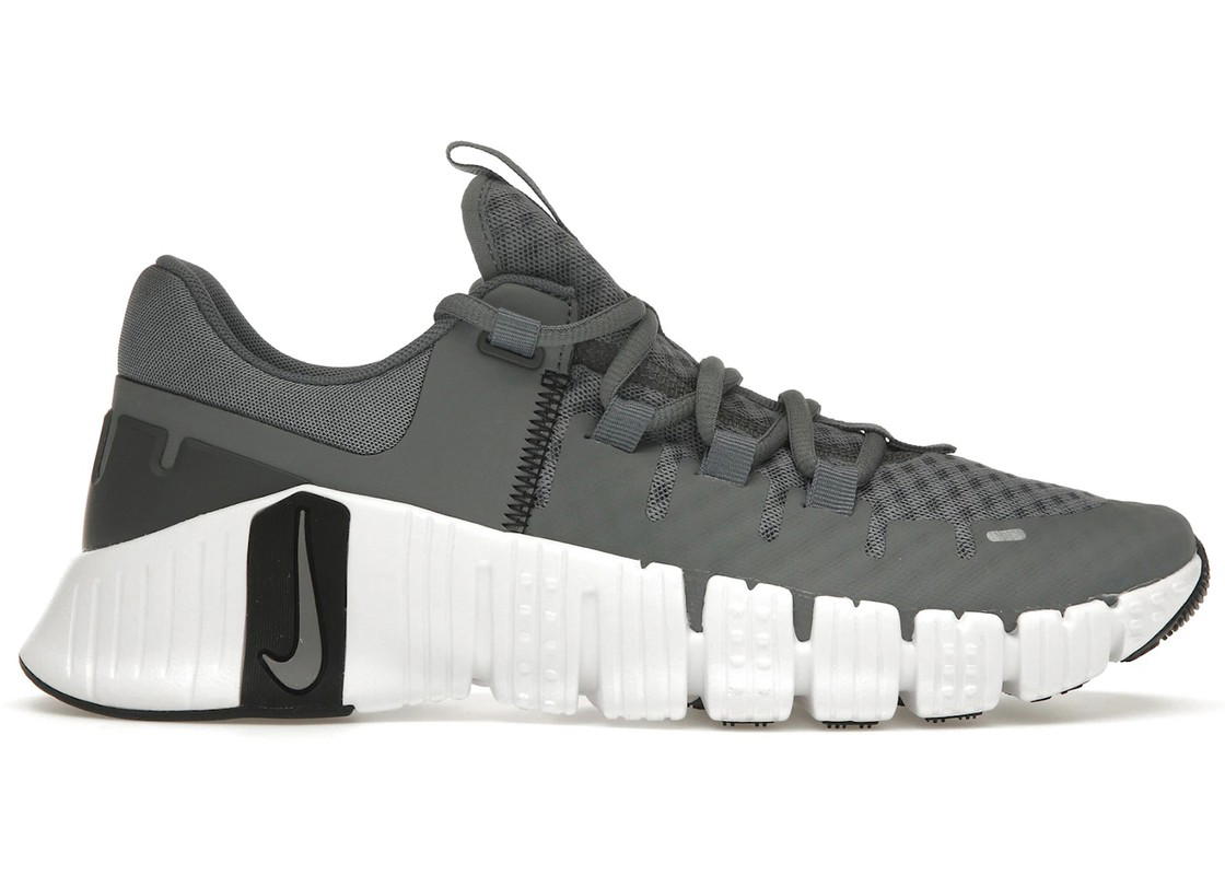 Nike Nike Free Metcon 5 Smoke Grey