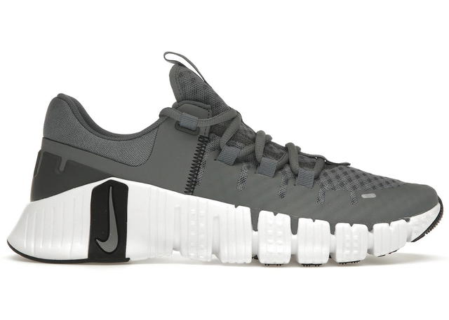 Nike Nike Free Metcon 5 Smoke Grey - view 1