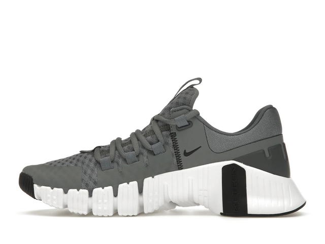 Nike Nike Free Metcon 5 Smoke Grey - view 3