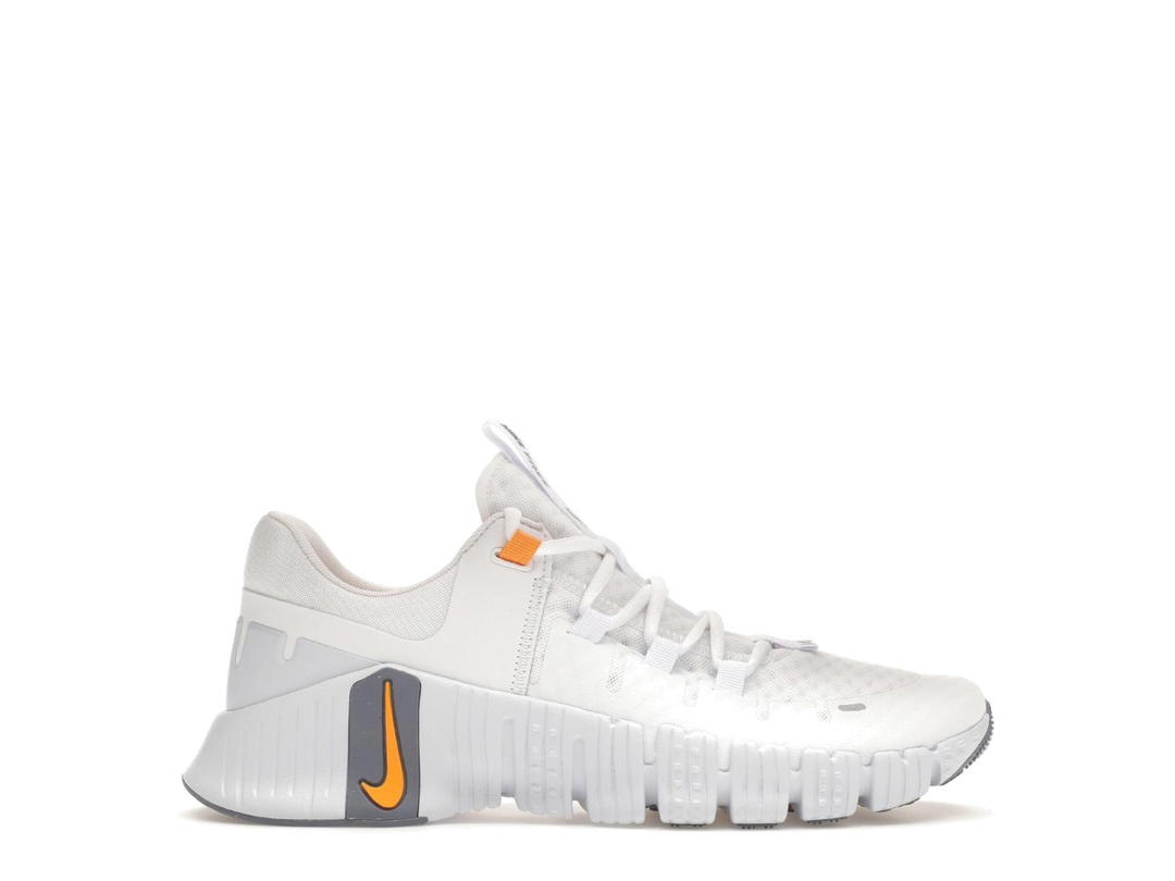 Nike Nike Free Metcon 5 White Football Grey