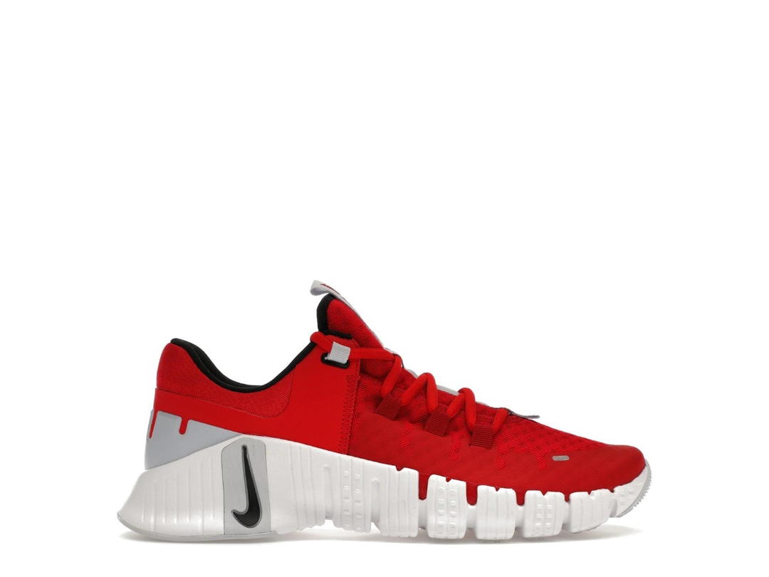 Nike Nike Free Metcon 5 TB University Red