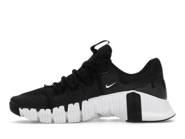 Nike Nike Free Metcon 5 Black Anthracite (Women's) - view 3