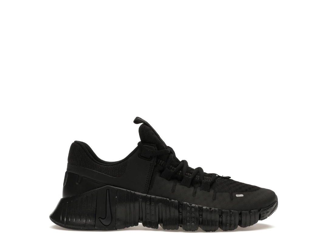 Nike Nike Free Metcon 5 Black Anthracite (Women's)
