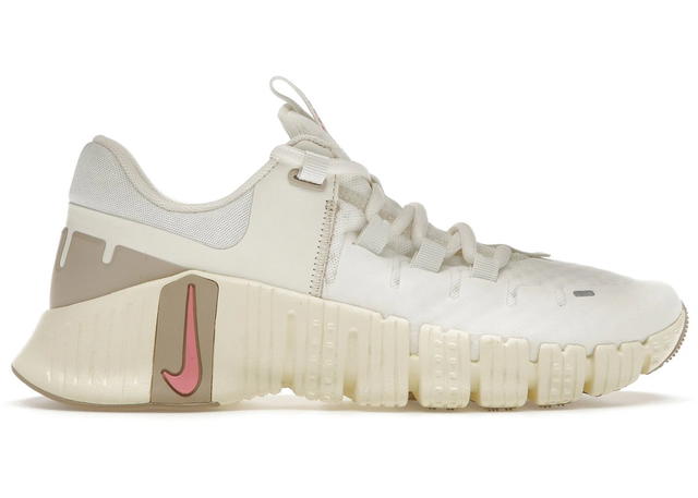 Nike Nike Free Metcon 5 Sail Sanddrift (Women's) - view 1