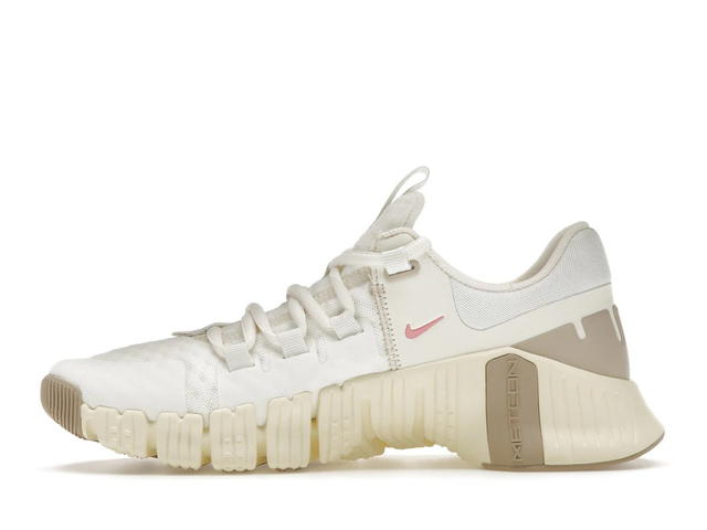 Nike Nike Free Metcon 5 Sail Sanddrift (Women's) - view 3