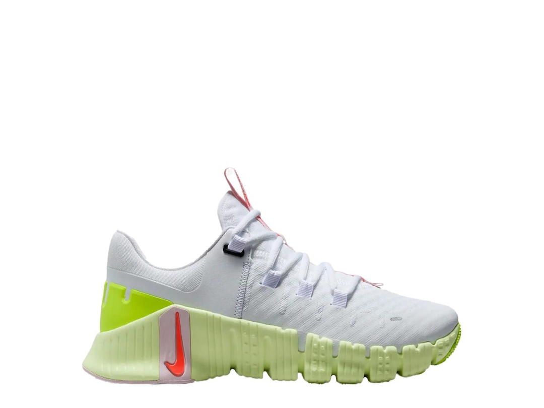 Nike Nike Free Metcon 5 Barely Volt Pink Foam (Women's)