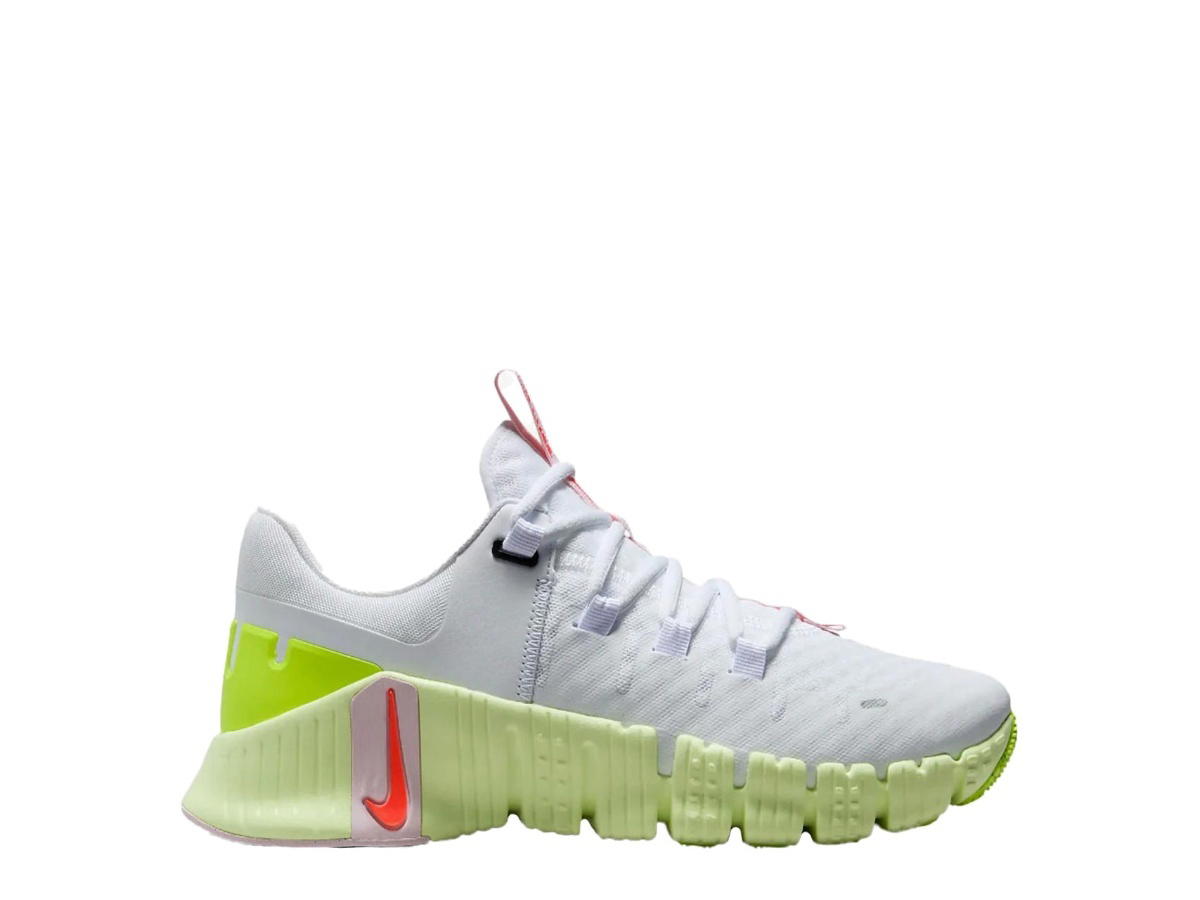 Nike Nike Free Metcon 5 Barely Volt Pink Foam (Women's)