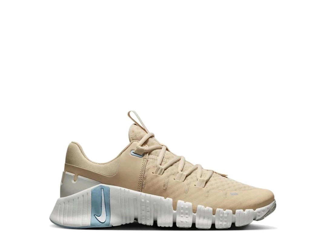 Nike Nike Free Metcon 5 Sanddrift Light Iron Ore (Women's)