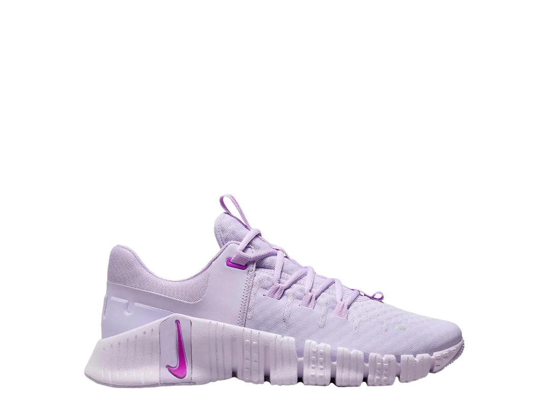 Nike Nike Free Metcon 5 Lilac Bloom Barely Grape (Women's)
